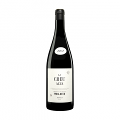 Vino La Creu Alta 2015 Mas Alta 0,75 l
