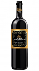 Vino La Croix Ducru-Beaucaillou 2018 Chateau Ducru-Beaucaillou 0,75 l