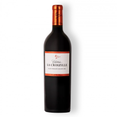 Vino La Croizille 2019 Chateau La Croizille 0,75 l