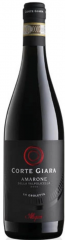 Vino La Groletta Amarone della Valpolicella Corte Giara 2017 Angelini 0,75 l
