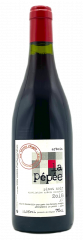 Vino La Pepee 2018 Bottes Rouges 0,75 l