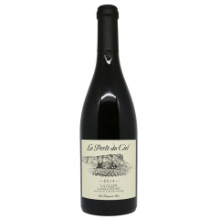 Vino La Porte du Ciel 2014 La Clape 0,75 l
