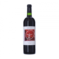 Vino La Quinta 2020 Podere Giodo 0,75 l