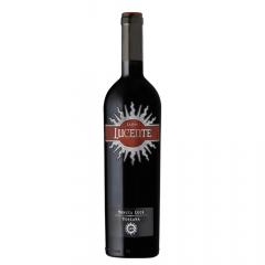 Vino La Vite Lucente 2024 Tenuta Luce 1,5 l
