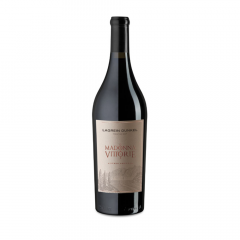 Vino Lagraein Dunkel Trentino DOP Madona delle Vittorie 0,75 l