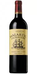 Vino Lagraviere 2016 Chateau Malartic 0,75 l