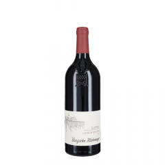 Vino Lagrein Riserva Vigna Klosteranger Muri-Gries 0,75 l