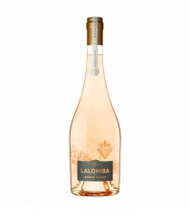 Vino Lalomba 2018 Ramon Bilbao 0,75 l