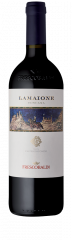 Vino Lamaione 2018 CastelGiocondo Frescobaldi 0,75 l