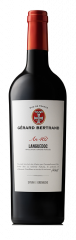 Vino Languedoc Heritage Red Gerard Bertrand 0,75 l
