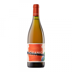 Vino Lara 1/6 Roxanich 0,75 l
