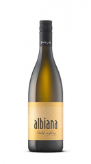 Vino Laški Rizling 2017 Albiana 0,75 l