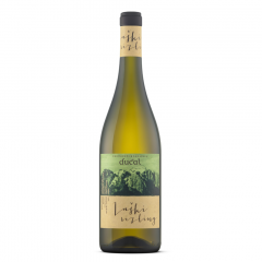Vino Laški rizling 2022 Ducal 0,75 l