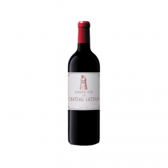 Vino Latour 2003 Chateau Latour 0,75 l