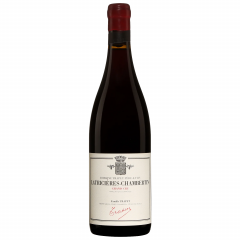 Vino Latricieres-Chambertin 2018 Domaine Trapet Pere & Fils 0,75 l