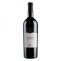 Vino Lava 2012 Terre del vulcano 0,75 l
