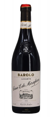 Vino Lazzarito Barolo DOCG 2014 Casa E. di Mirafiore dal 1858 0,75 l