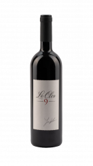 Vino Le Clos 2017 Galić 0,75 l