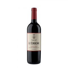 Vino Le Crocine 2024 Tenuta di Biserno 0,75 l