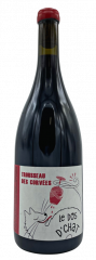 Vino Le dos d’chat Trousseau 2020 Domaine de Saint Pierre 0,75 l