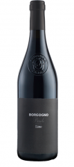 Vino Le Liste Barolo DOCG 2012 Borgogno 0,75 l