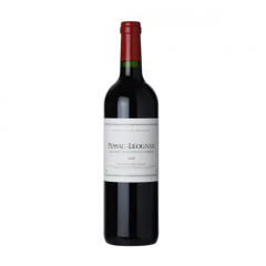 Vino Le Pessac Leognan de Haut Bailly 2017 Chateau Haut-Bailly 0,75 l