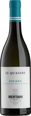Vino Le Quaiare Lugana DOC 2023 Bertani 0,75 l