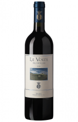 Vino Le Volte 2014 Ornellaia 0,75 l