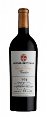 Vino Legende Vintage Rivesaltes 1974 Gerard Bertrand 0,75 l