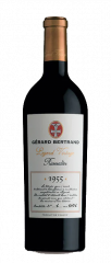 Vino Legende Vintage Rivesaltes 1955 Gerard Bertrand 0,75 l