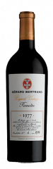 Vino Legende Vintage Rivesaltes 1977 Gerard Bertrand 0,75 l