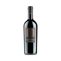 Vino Leggenda Vecchie Viti Primitivo di Manduria 2018 Vigneti del Salento 0,75 l
