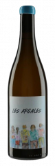 Vino Les Argales 2018 Nicolas Jacob 0,75 l