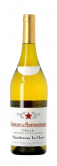 Vino L’Etoile Chardonnay 2019 Domaine Montbourgeau 0,75 l