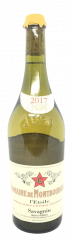 Vino L’Etoile Savagnin 2017 Domaine Montbourgeau 0,75 l