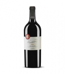 Vino Linda 2018 Tenute Rossetti 0,75 l