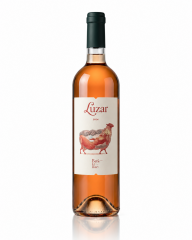 Vino Luzar 2023 Boškinac 0,75 l