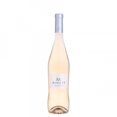 Vino M De Minuty 2025 Minuty 0,75 l
