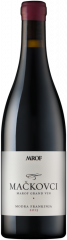 Vino Mackovci Modra frankinja 2017 Marof 0,75 l