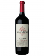 Vino Malbec 2014 Achaval Ferrer 0,75 l