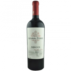 Vino Malbec 2015 Achaval Ferrer 0,75 l