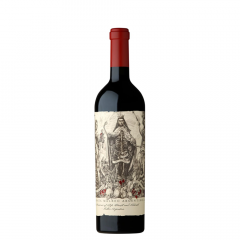 Vino Malbec Argentino Catena Zapata 0,75 l