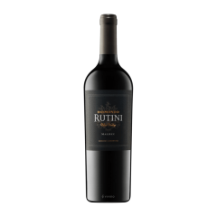 Vino Malbec Dominio 2022 Rutini 0,75 l