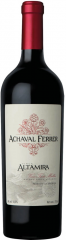 Vino Malbec Finca Altamaria 2014 Achaval Ferrer 0,75 l
