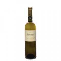 Vino Malvasia Orange JOY MonteMoro 0,75 l