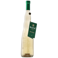 Vino Malvazija 2018 Batič 0,75 l