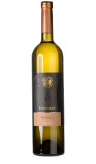 Vino Malvazija 2018 Franković 1,5 l