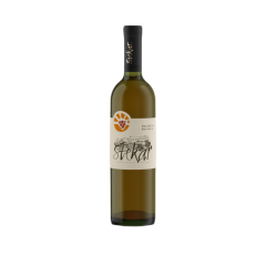 Vino Malvazija 2019 Štekar 0,75 l