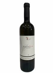 Vino Malvazija 2020 Lisjak 1956 0,75 l