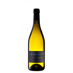 Vino Malvazija 2021 Iaquin 0,75 l